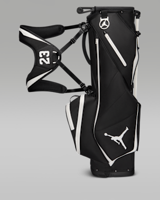 Jordan Fadeaway 6-Way Golf Bag. Nike FI